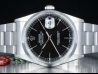Rolex|Datejust 36 Nero Oyster Royal Black Onyx - Rolex Guarantee|16200